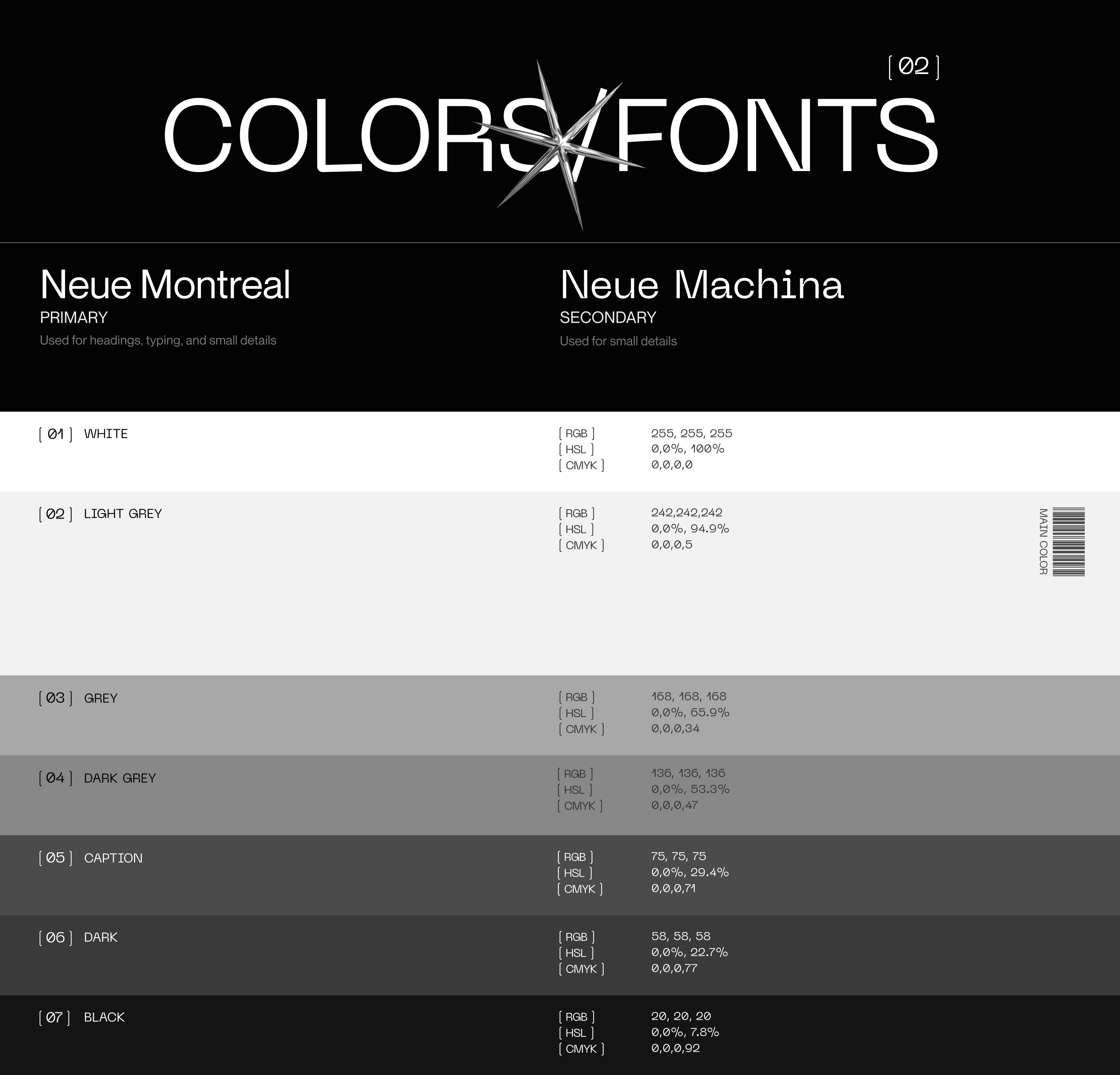 Formlabs / Redesign concept — Изображение №8 — Интерфейсы, Анимация на Dprofile