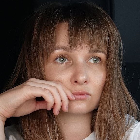 Аватар пользователя Ульяна Кабаева
