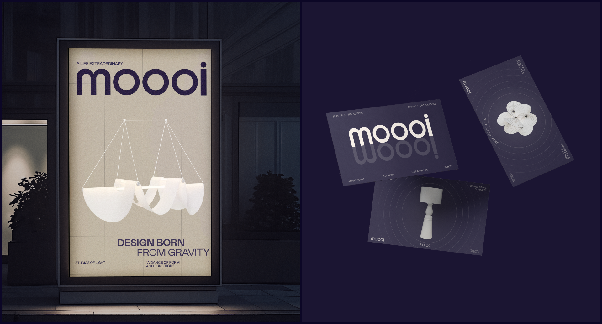 MOOOI / E-commerce ux/ui design — Изображение №6 — Интерфейсы на Dprofile