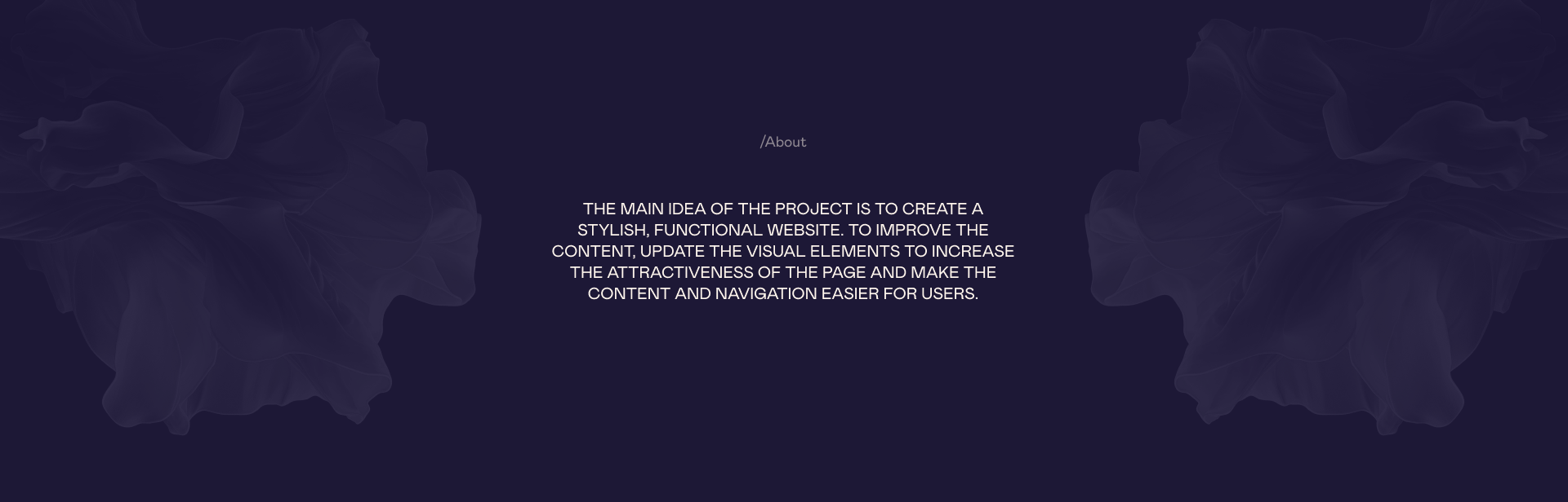 MOOOI / E-commerce ux/ui design — Изображение №2 — Интерфейсы на Dprofile