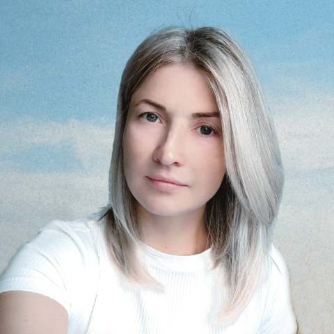 Аватар пользователя Ирина Чижевская