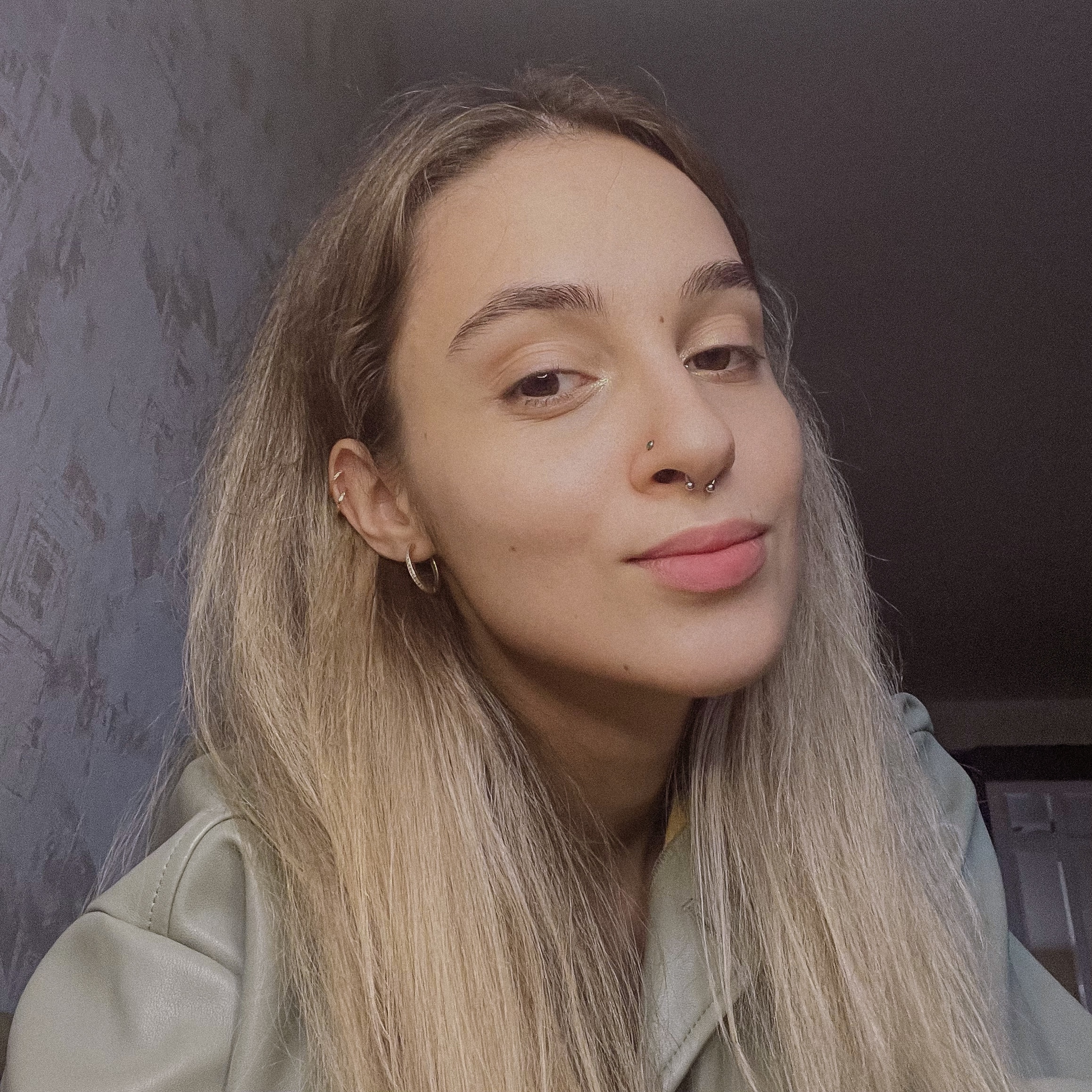 Аватар пользователя Юлия Мурзина