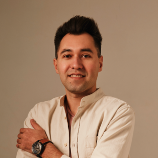 Аватар пользователя Максим Пешков