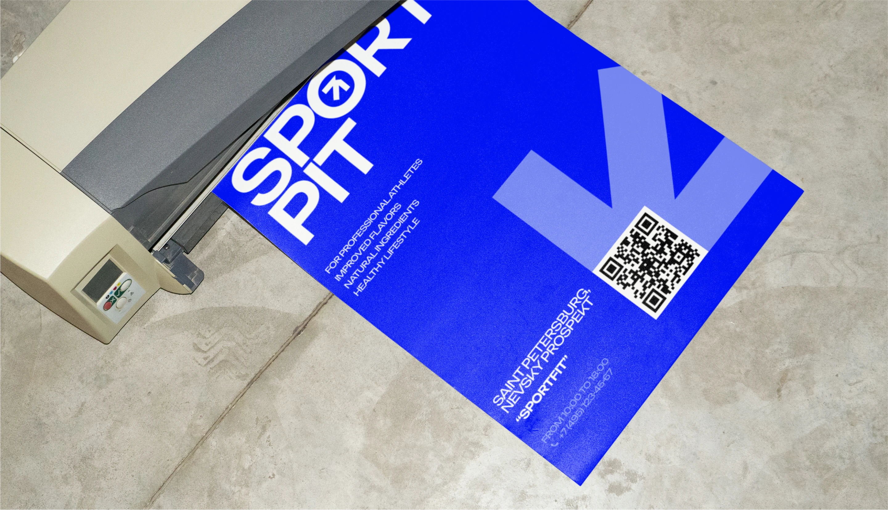 SPORTPIT | E-COMMERCE — Изображение №11 — Интерфейсы, Брендинг на Dprofile