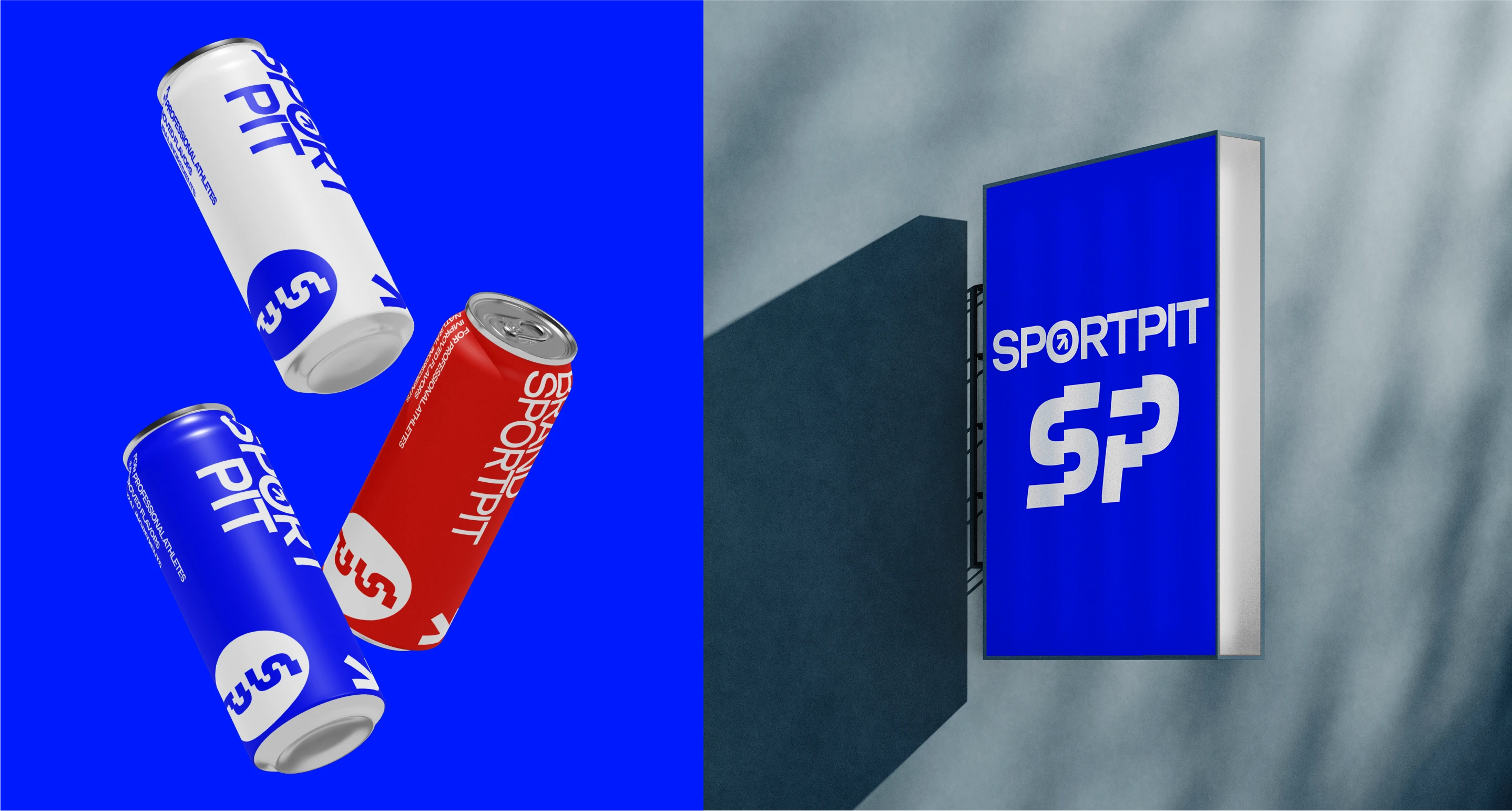 SPORTPIT | E-COMMERCE — Изображение №7 — Интерфейсы, Брендинг на Dprofile