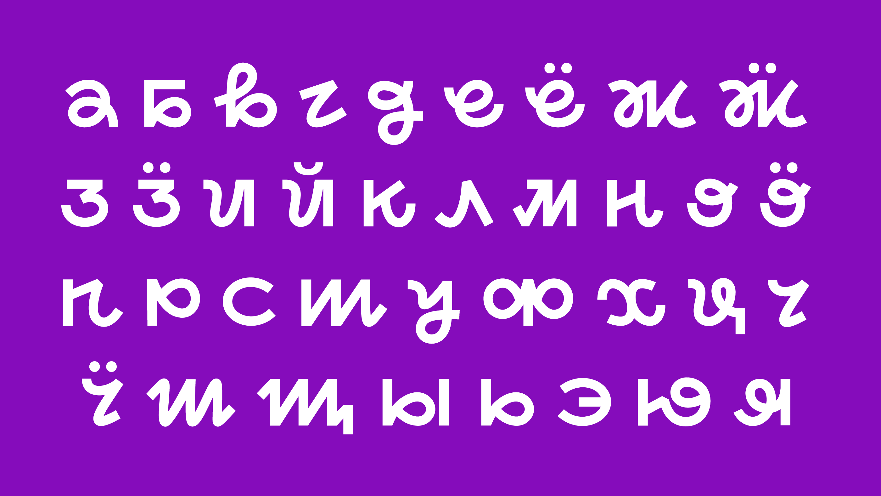 Агентство по молодёжной политике Удмуртской Республики — Изображение №9 — Брендинг на Dprofile