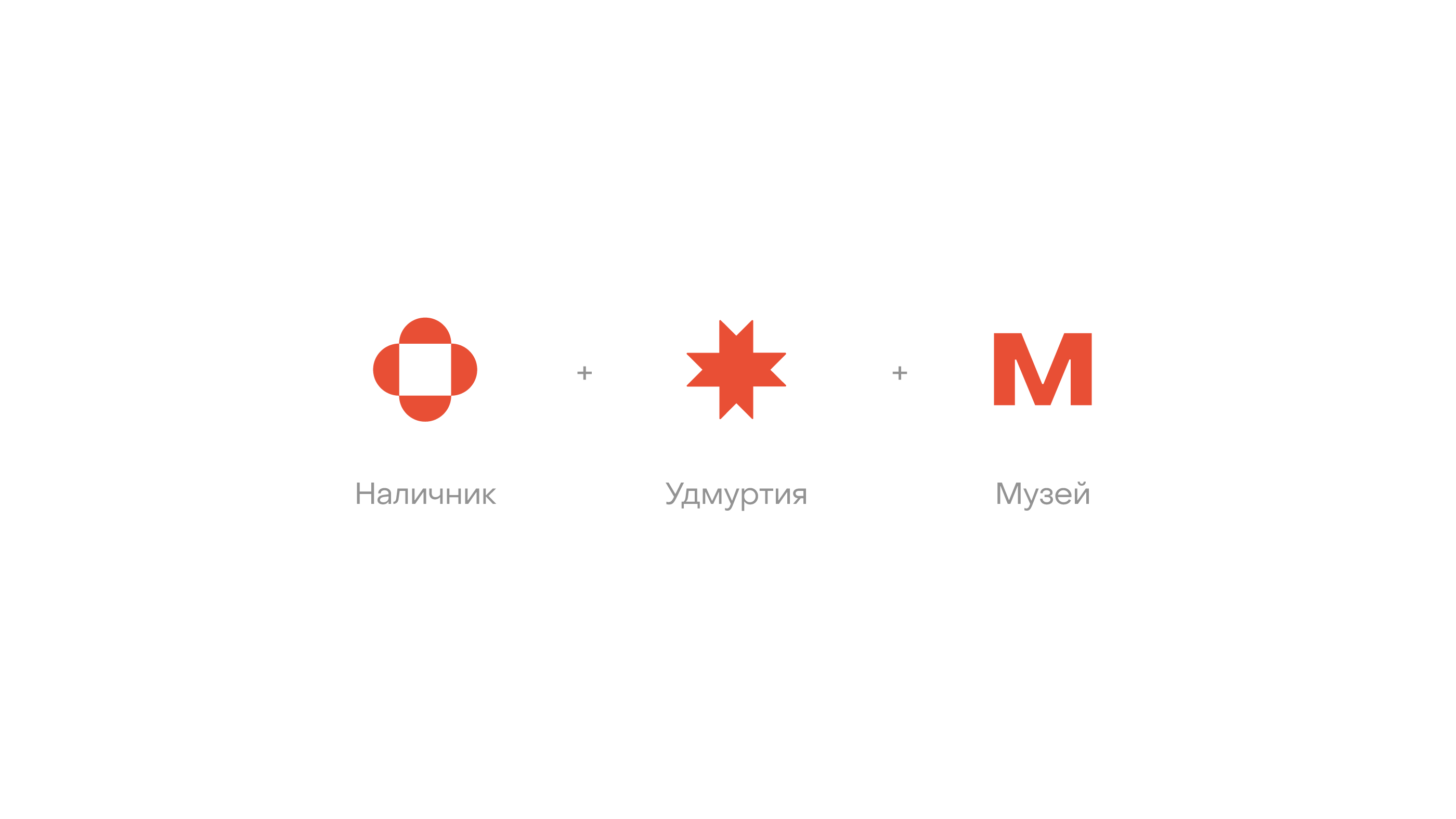 Сарапульский музей-заповедник — Изображение №7 — Брендинг на Dprofile