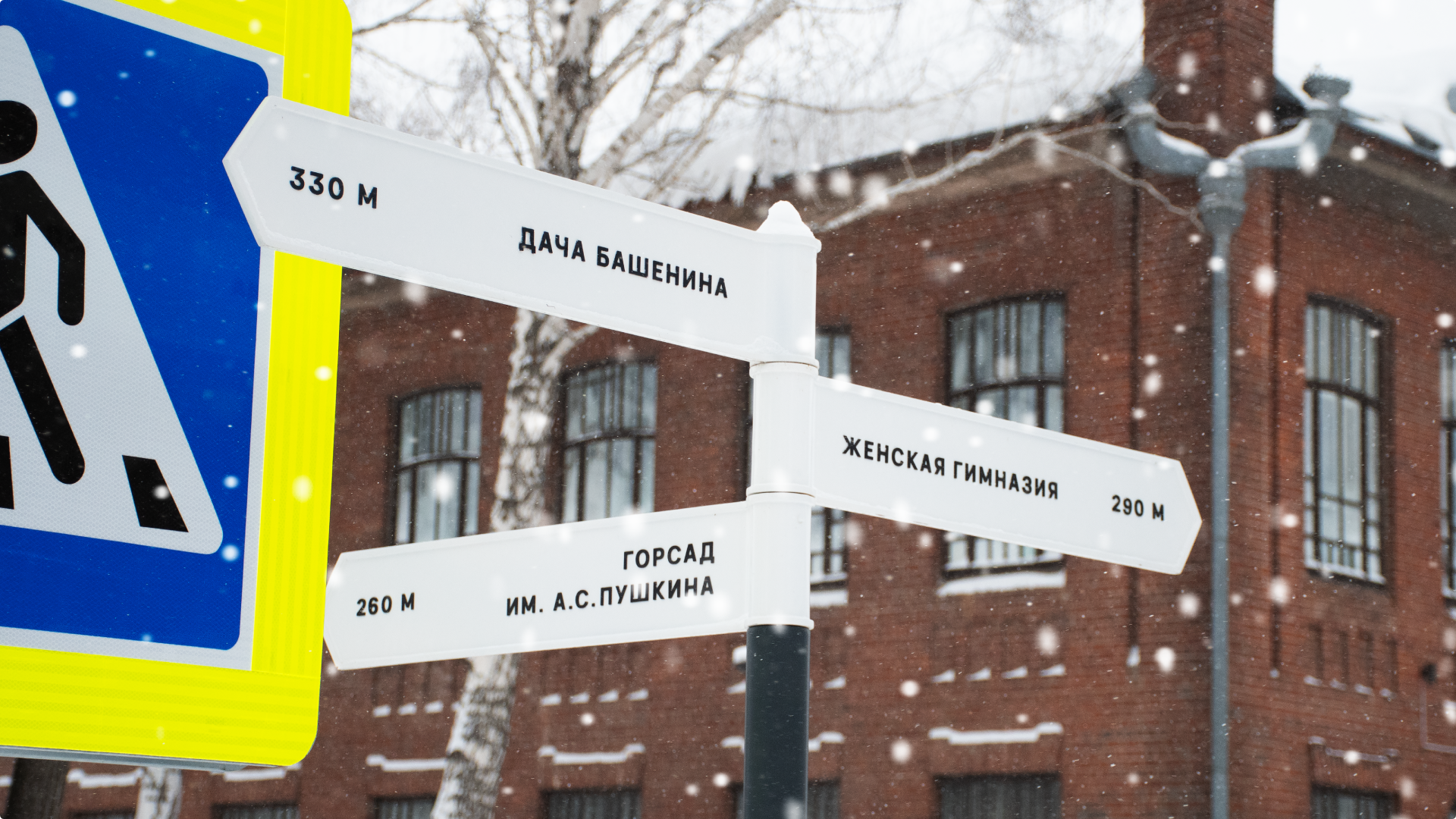 Навигация Детского парка в Сарапуле — Изображение №21 — Брендинг, Графика на Dprofile