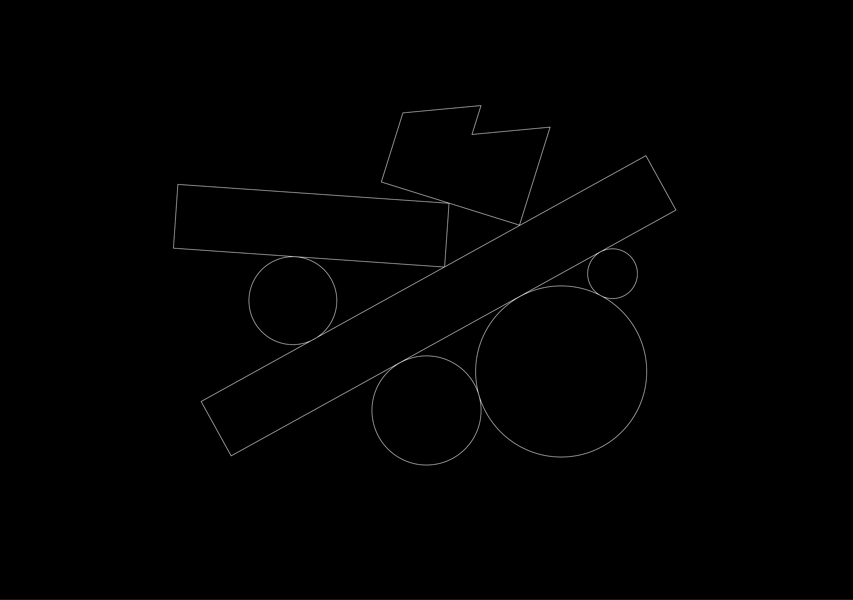 Открытие Типографии — Изображение №2 — Брендинг на Dprofile