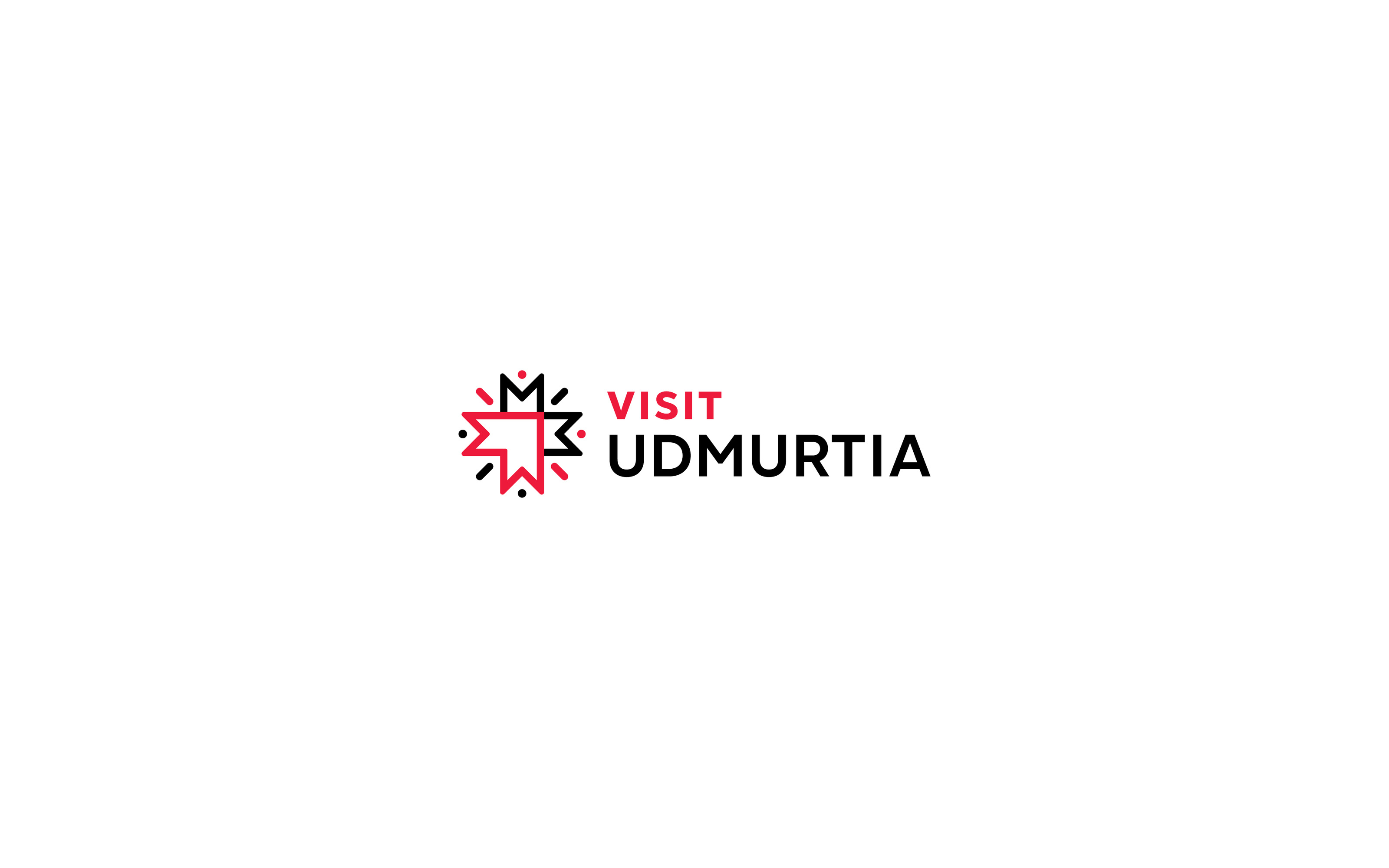 Удмуртия приглашает — Изображение №1 — Брендинг на Dprofile