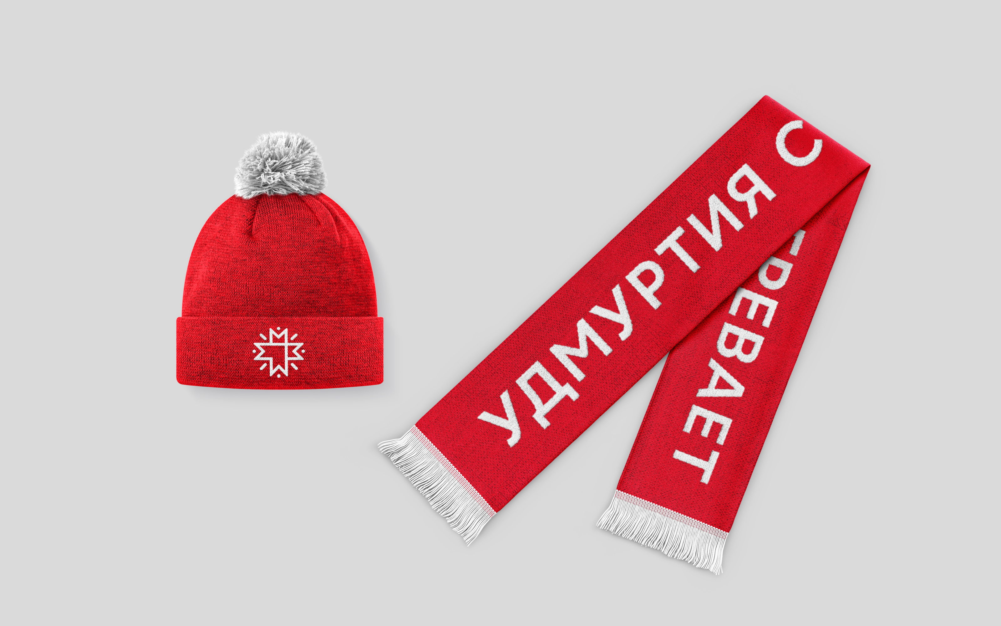Удмуртия приглашает — Изображение №12 — Брендинг на Dprofile