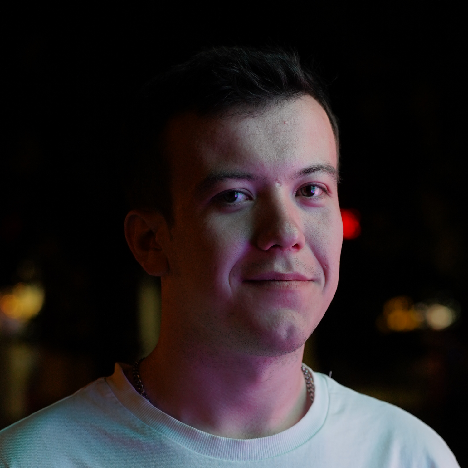 Аватар пользователя Роман Грошев