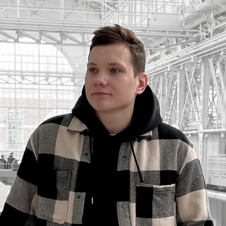 Аватар пользователя Константин Дмитриев