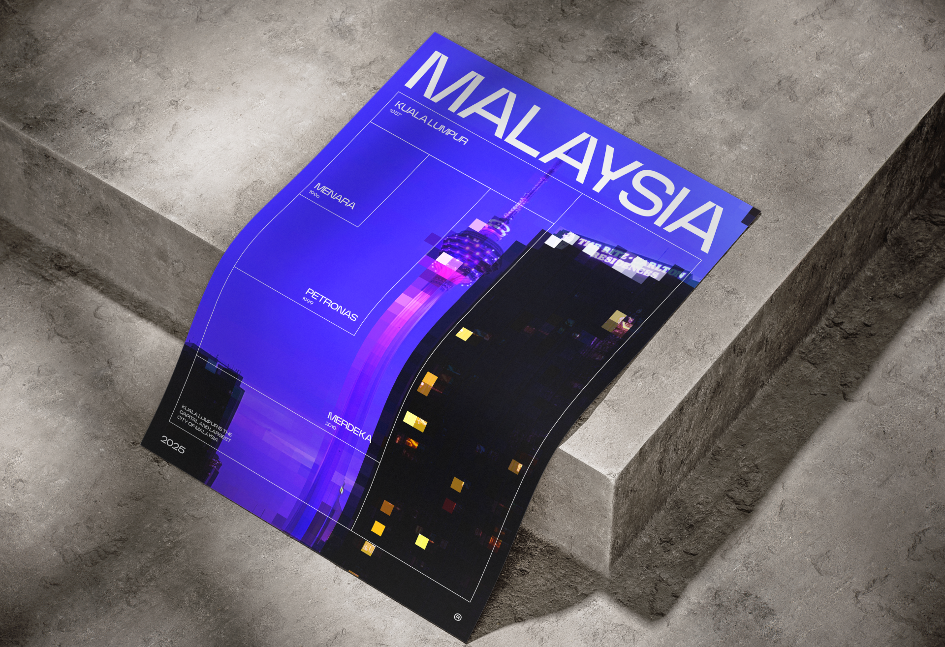 Poster — Изображение №1 — Графика на Dprofile