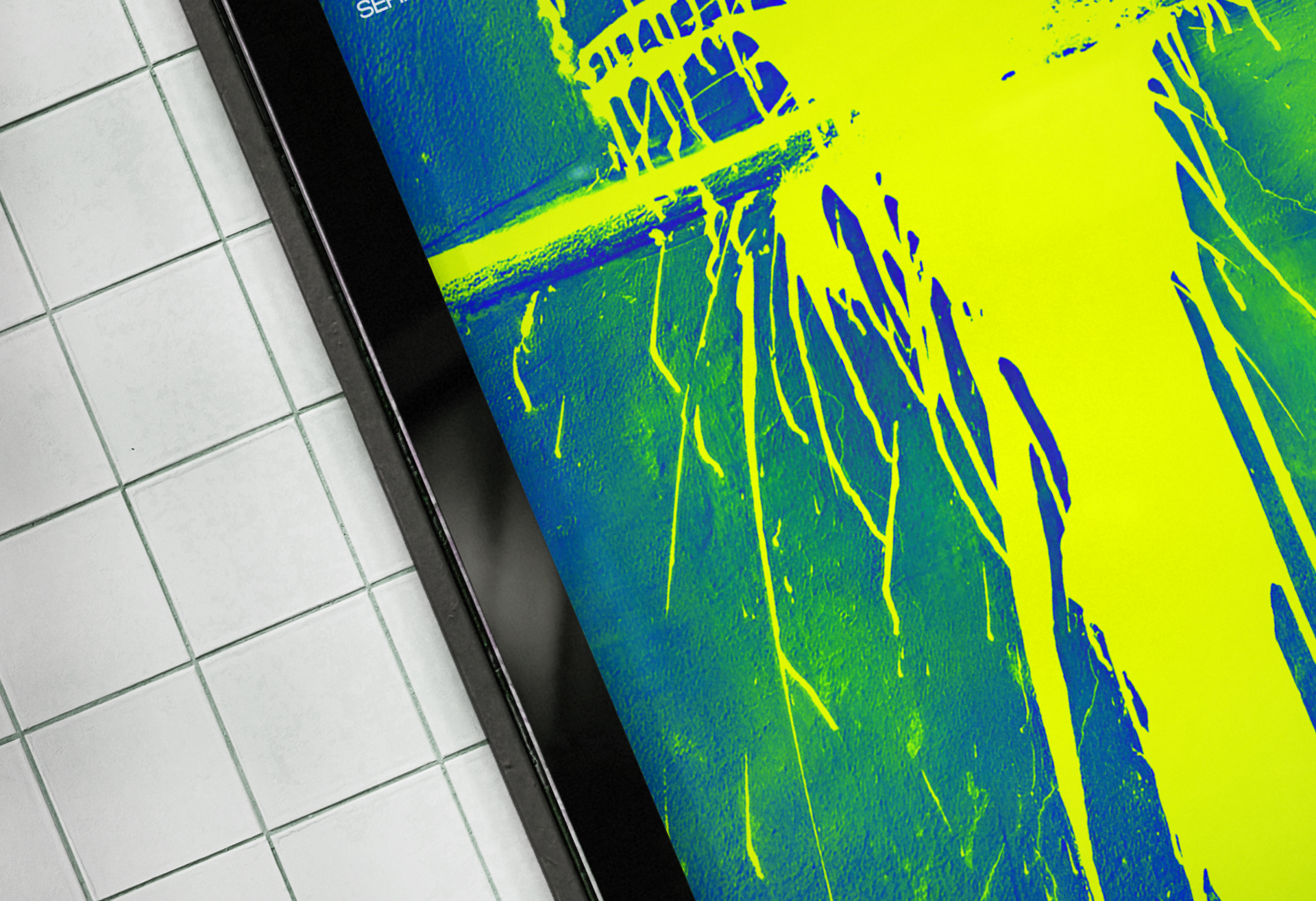 Georgia Poster — Изображение №4 — Графика на Dprofile