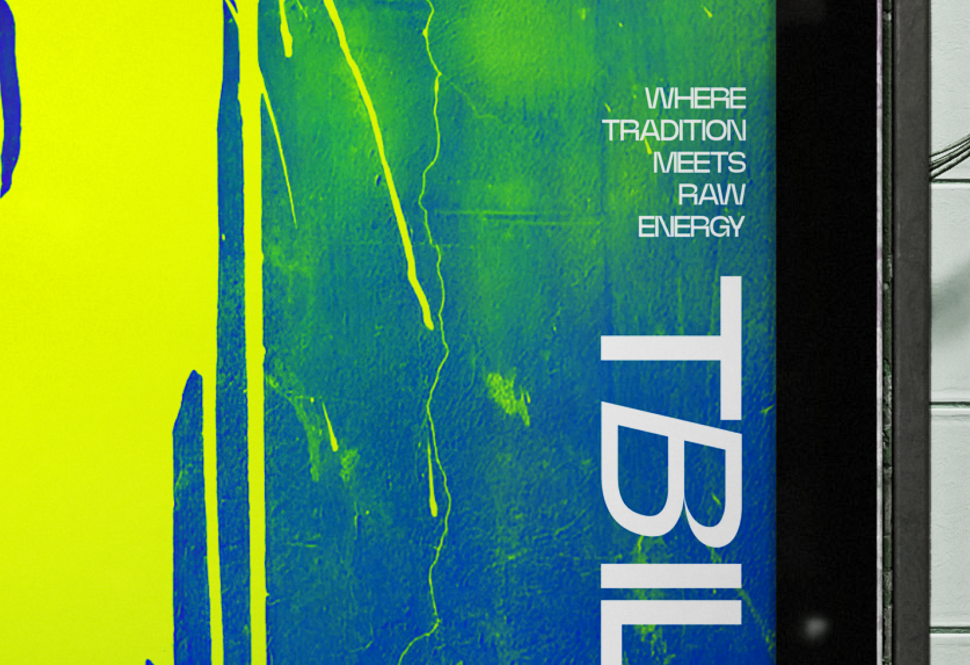 Georgia Poster — Изображение №5 — Графика на Dprofile