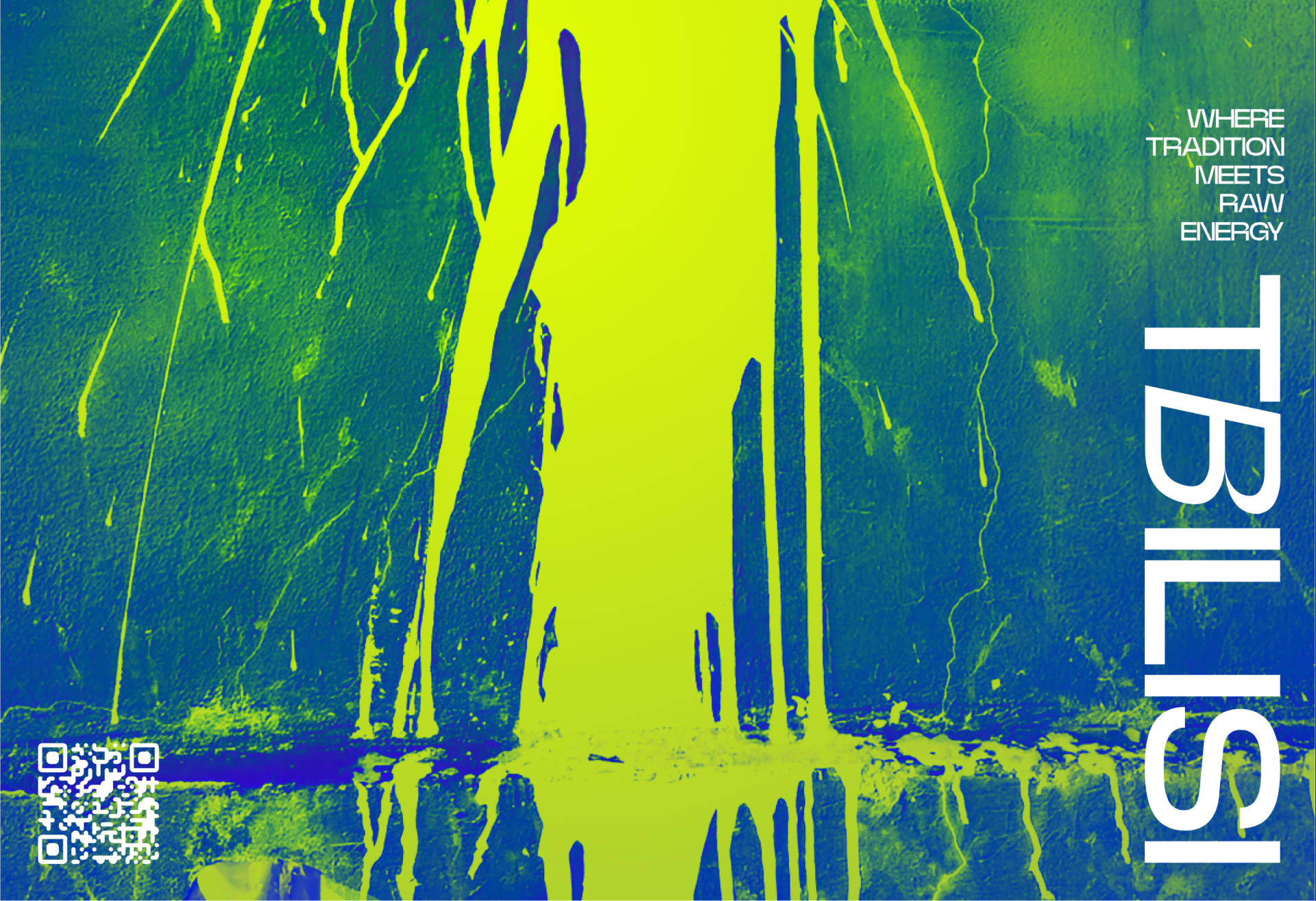 Georgia Poster — Изображение №8 — Графика на Dprofile