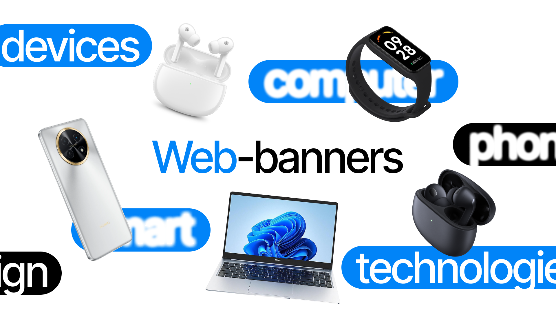 WEB-Banners — Изображение №2 — Интерфейсы на Dprofile