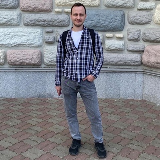 Аватар пользователя Александр Кириченко