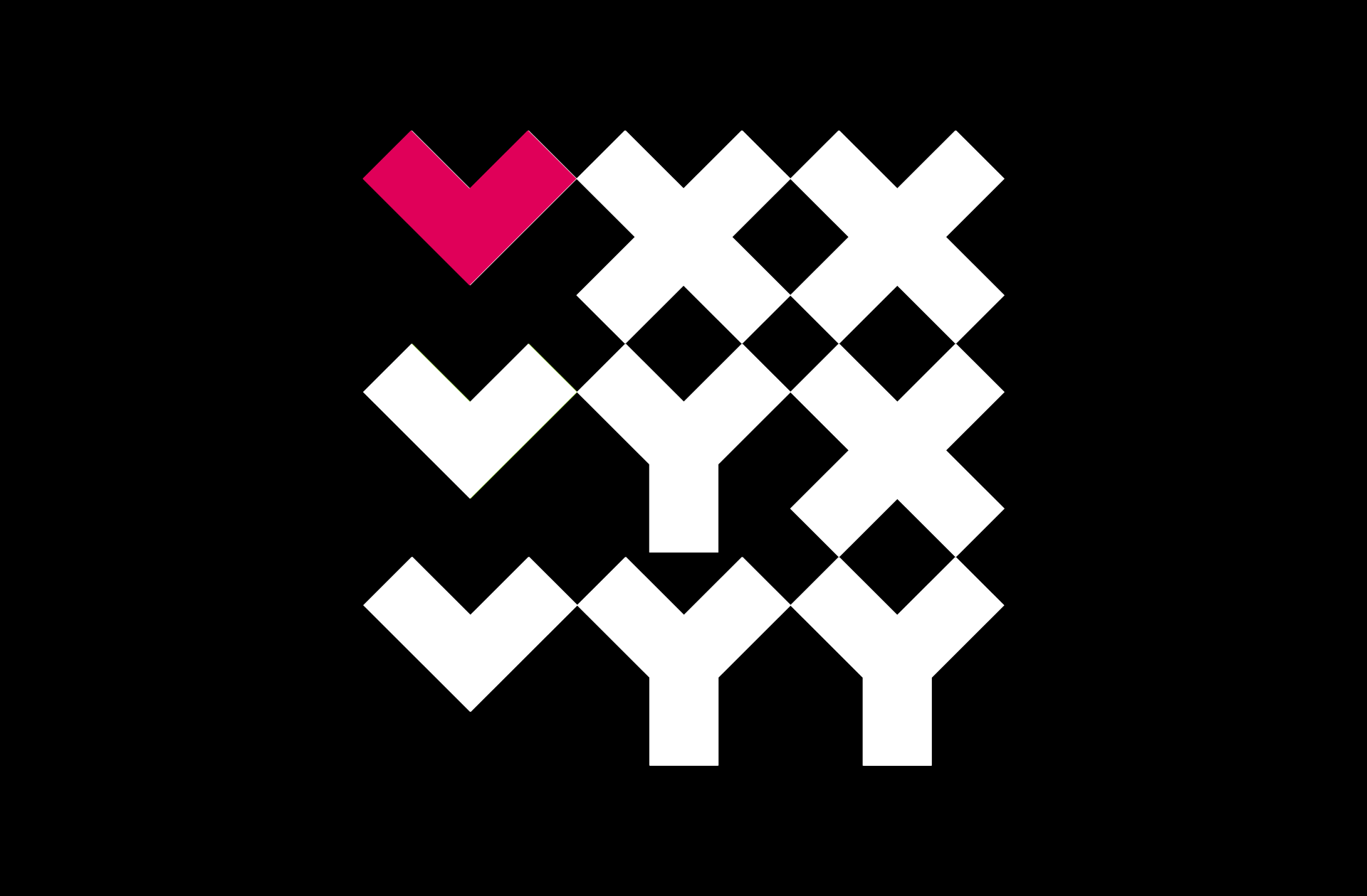 VYX — Изображение №6 — Брендинг на Dprofile