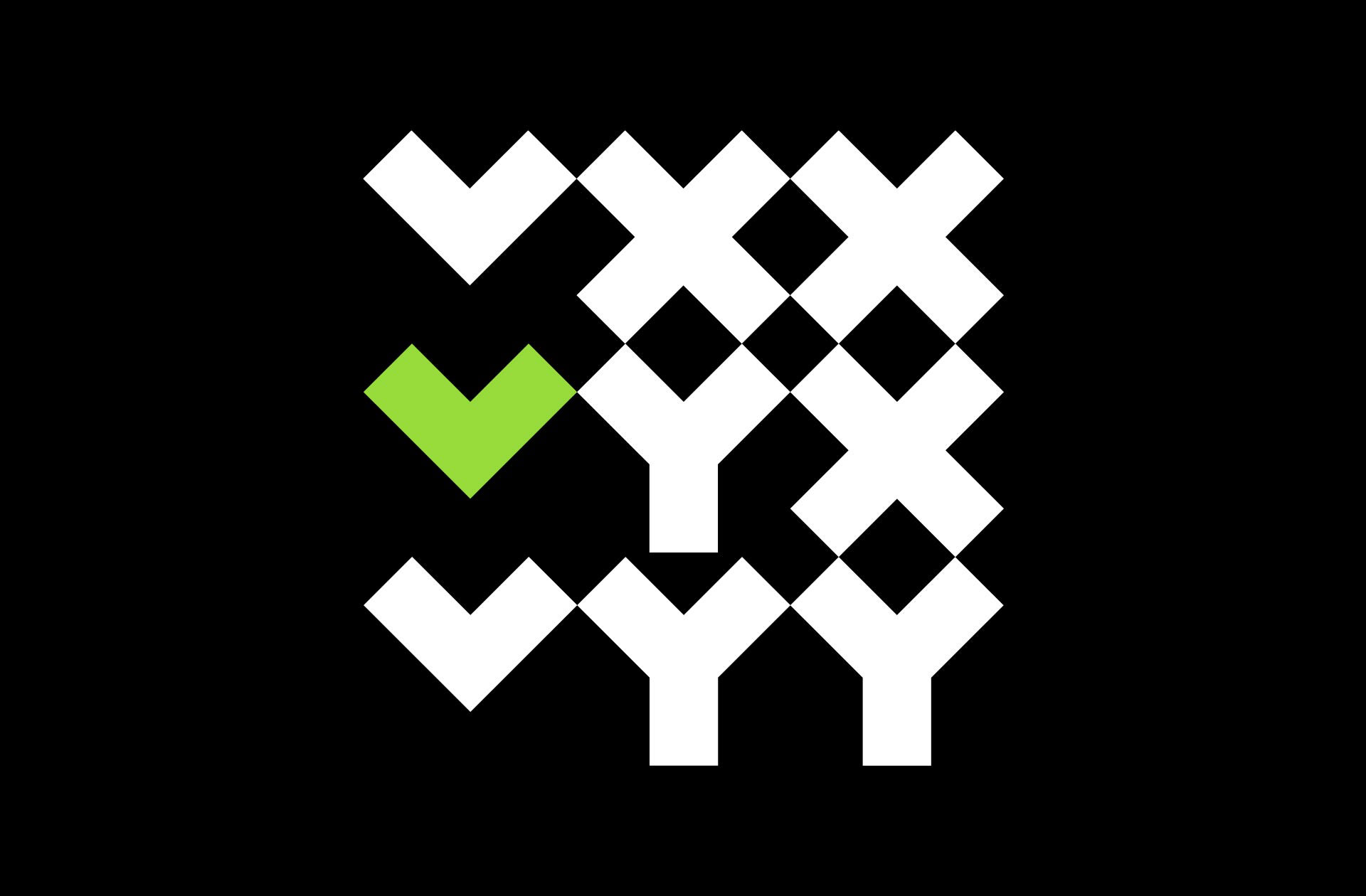 VYX — Изображение №2 — Брендинг на Dprofile