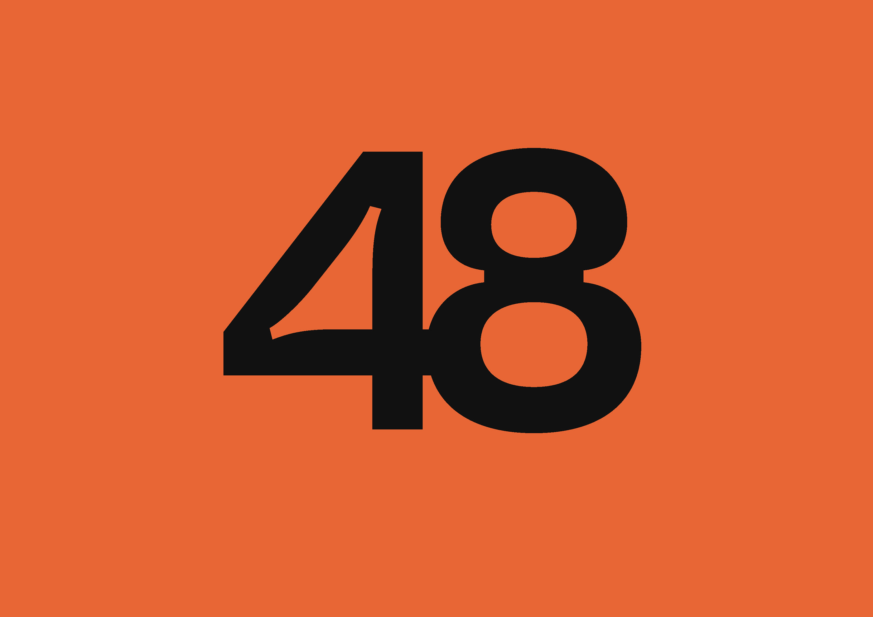 Vodka 48 — Изображение №4 — Брендинг на Dprofile