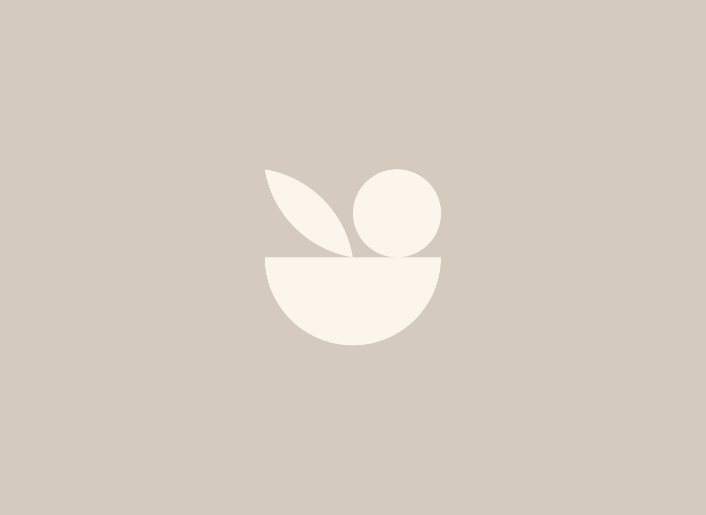 thryve // фирменный стиль для wellness бренда — Изображение №2 — Брендинг, Графика на Dprofile