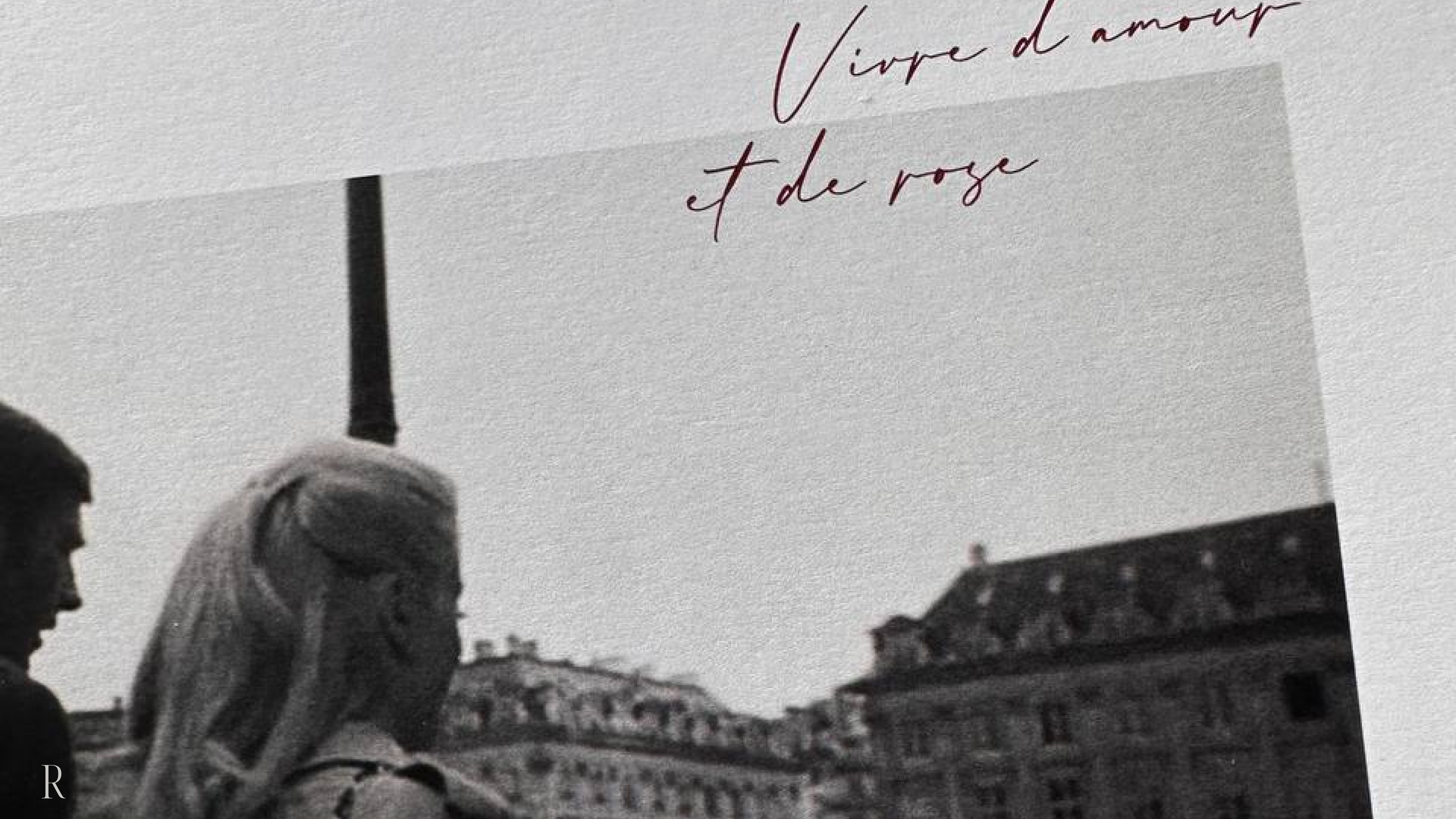 Rose Rouge — Изображение №8 — Брендинг на Dprofile