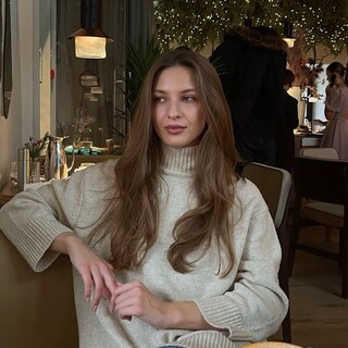 Аватар пользователя Анастасия Оленикова