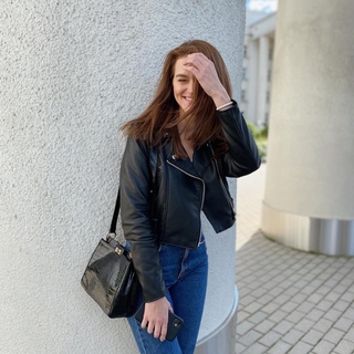 Аватар пользователя Александра Тетерская