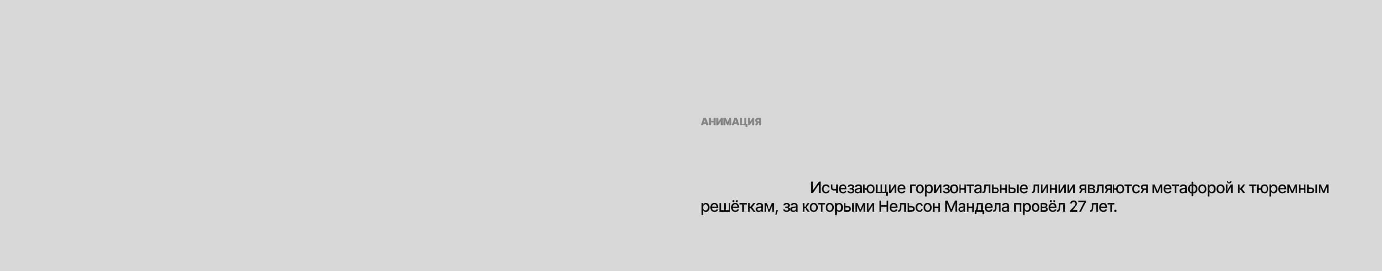 Лонгрид про апартеид — Изображение №19 — Интерфейсы на Dprofile