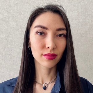 Аватар пользователя Анастасия Лыткина