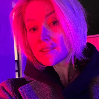 Аватар пользователя Victoria Samokhvalova