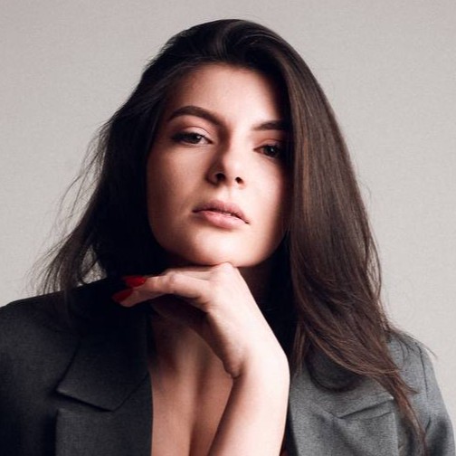 Аватар пользователя Татьяна Струбалина