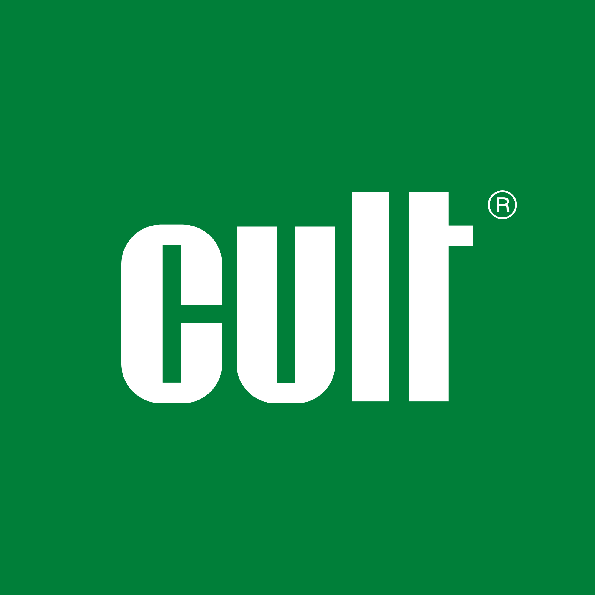 Аватар пользователя CULTBRAND