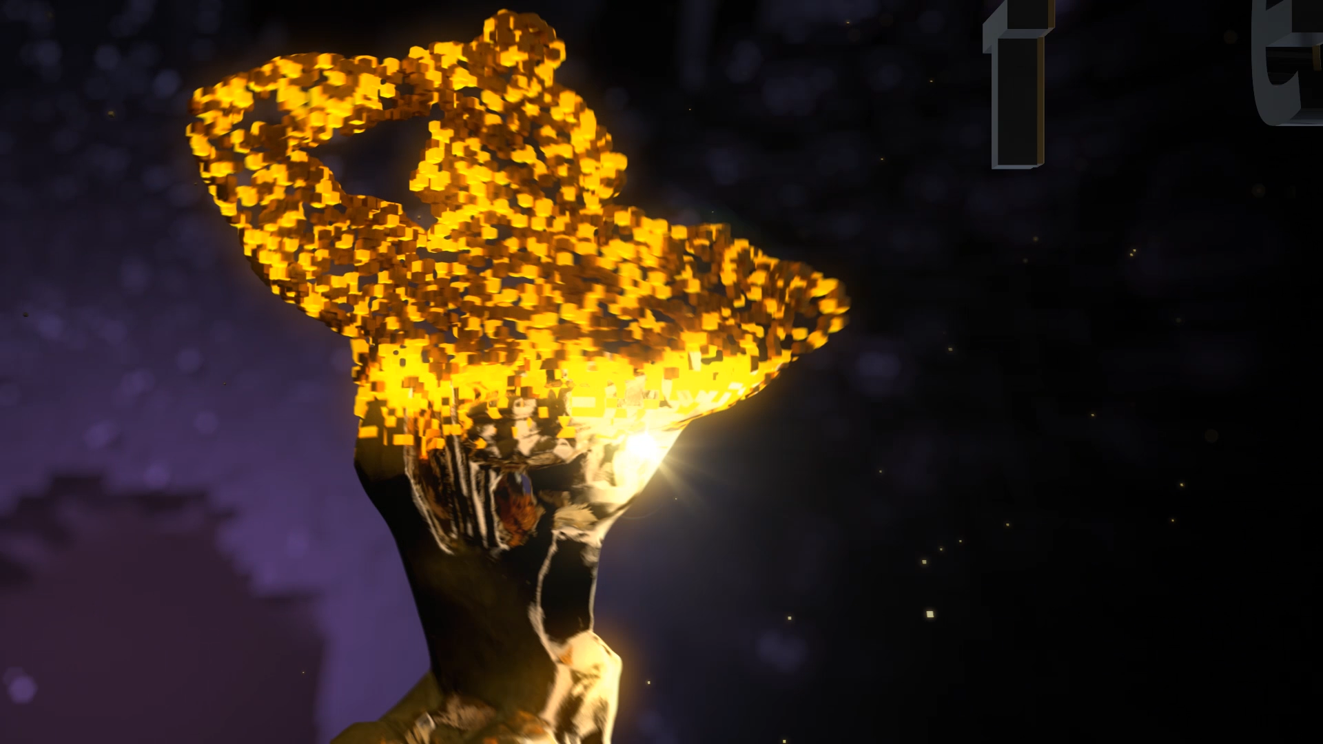 Showreel 2023 Капсула-ТВ Motion graphics / 3D Animation — Изображение №24 — 3D, Анимация на Dprofile