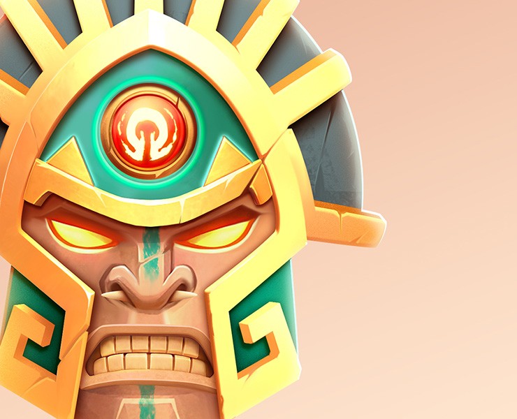 March of Robots Smirnov School 2025 — Иллюстрация, Графика на Dprofile