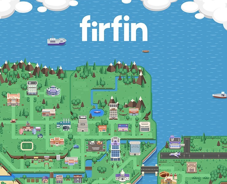 FirFin на Dprofile
