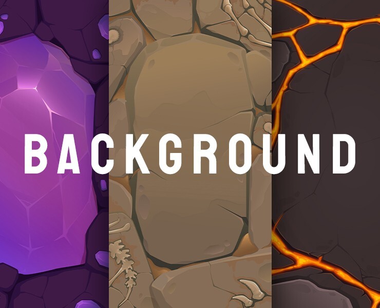 Background — Иллюстрация, Графика на Dprofile