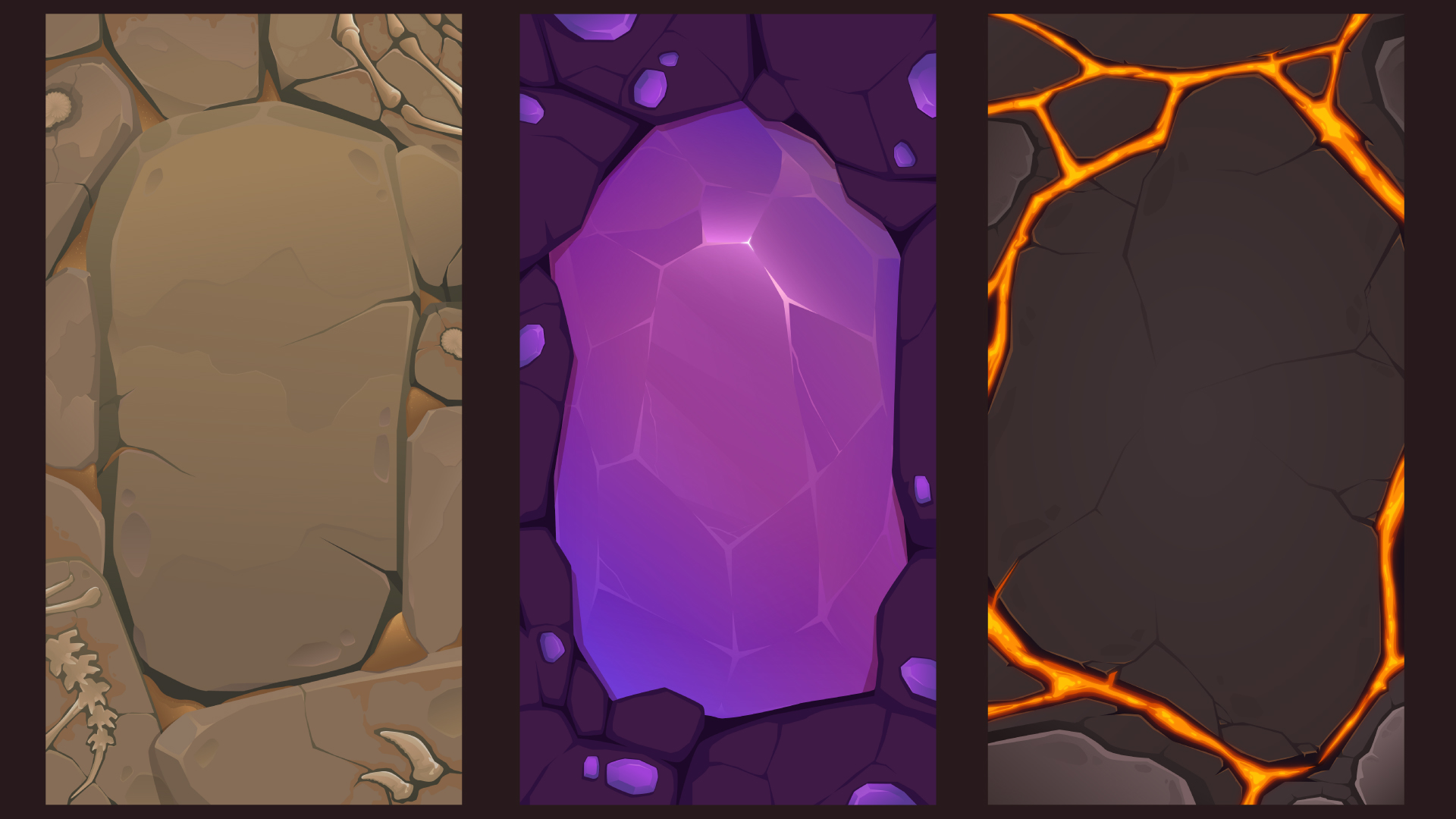 Background — Изображение №1 — Иллюстрация, Графика на Dprofile