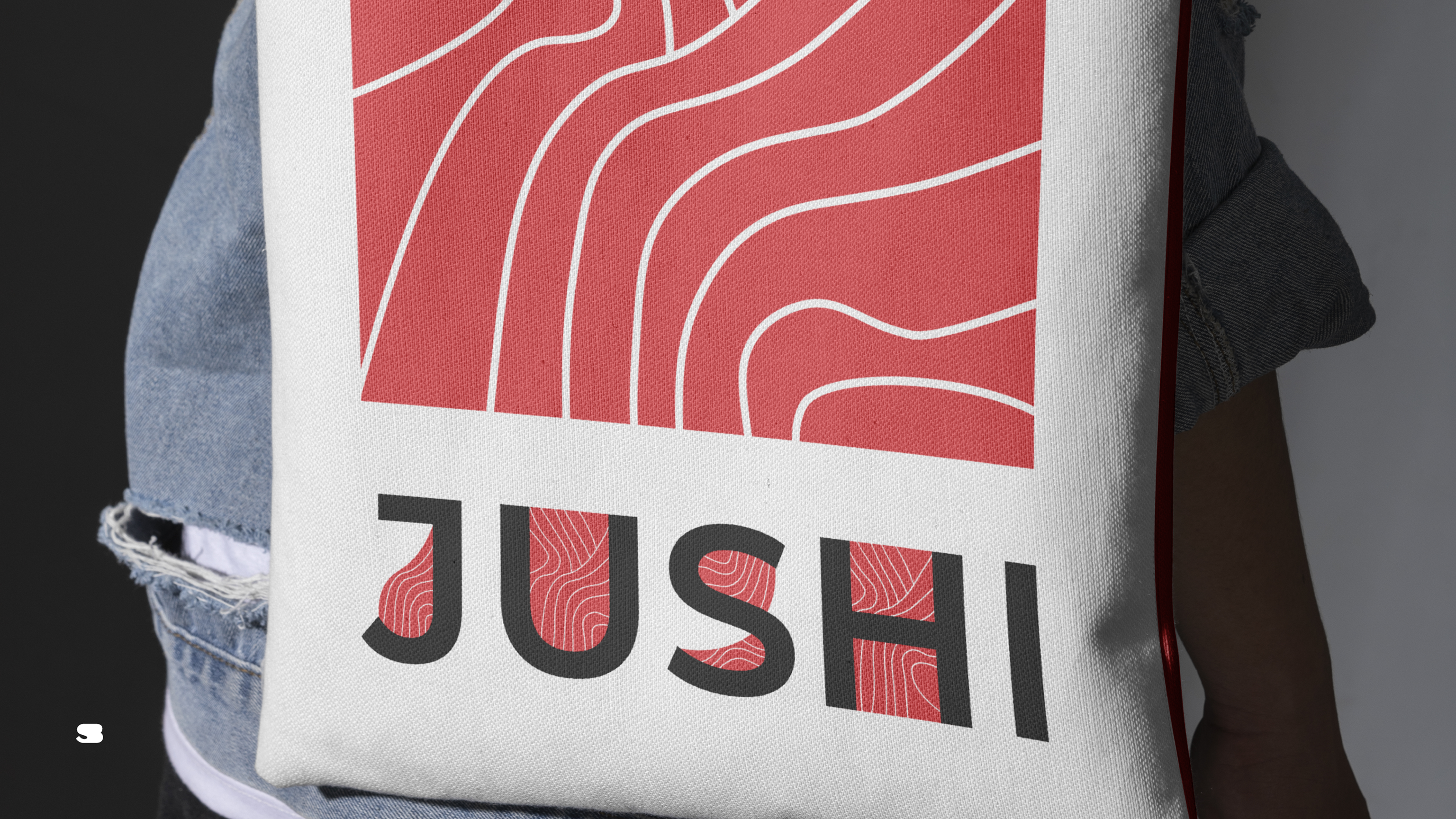 JUSHI - Restaurant sushi — Изображение №9 — Брендинг на Dprofile