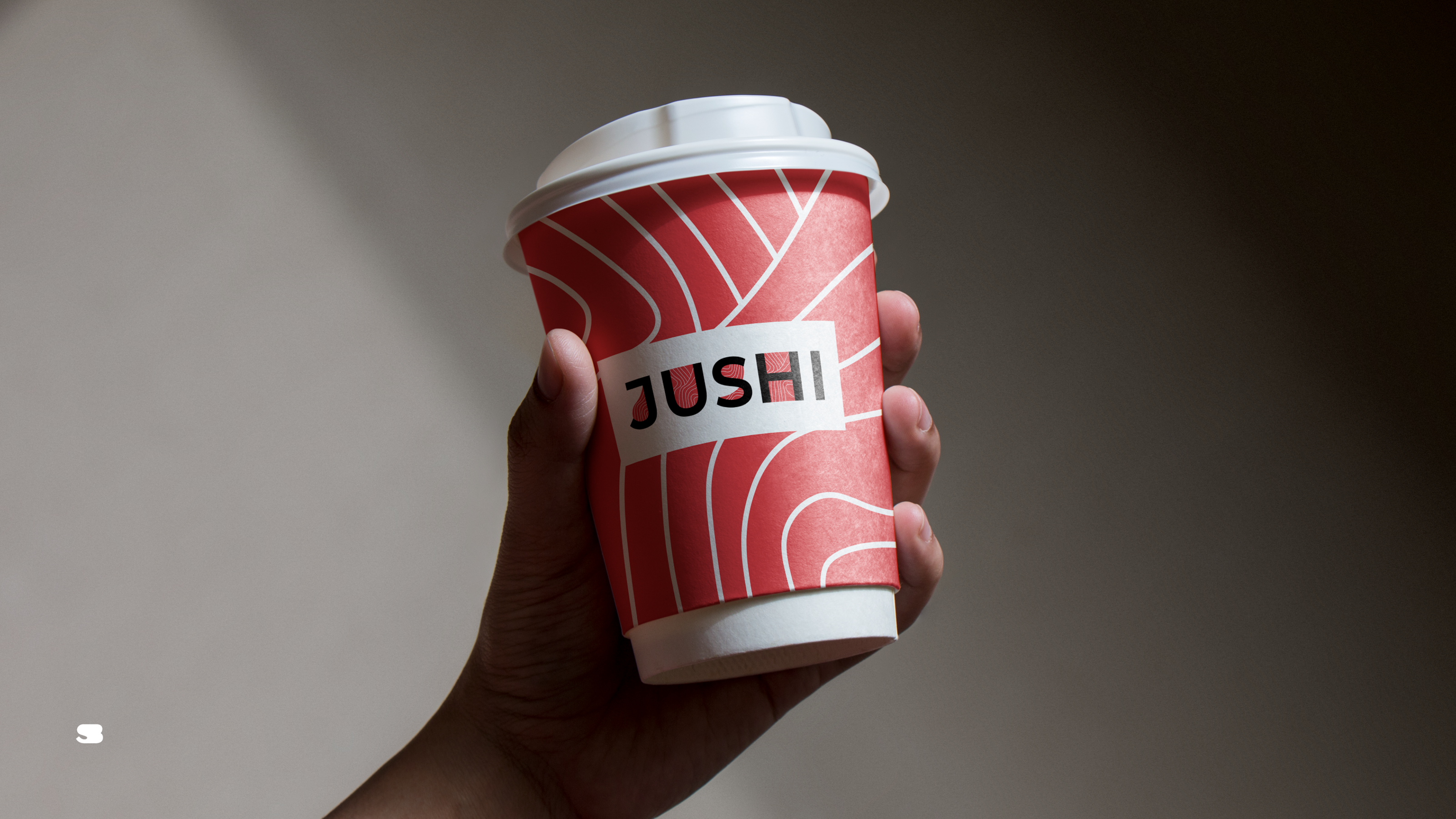JUSHI - Restaurant sushi — Изображение №11 — Брендинг на Dprofile
