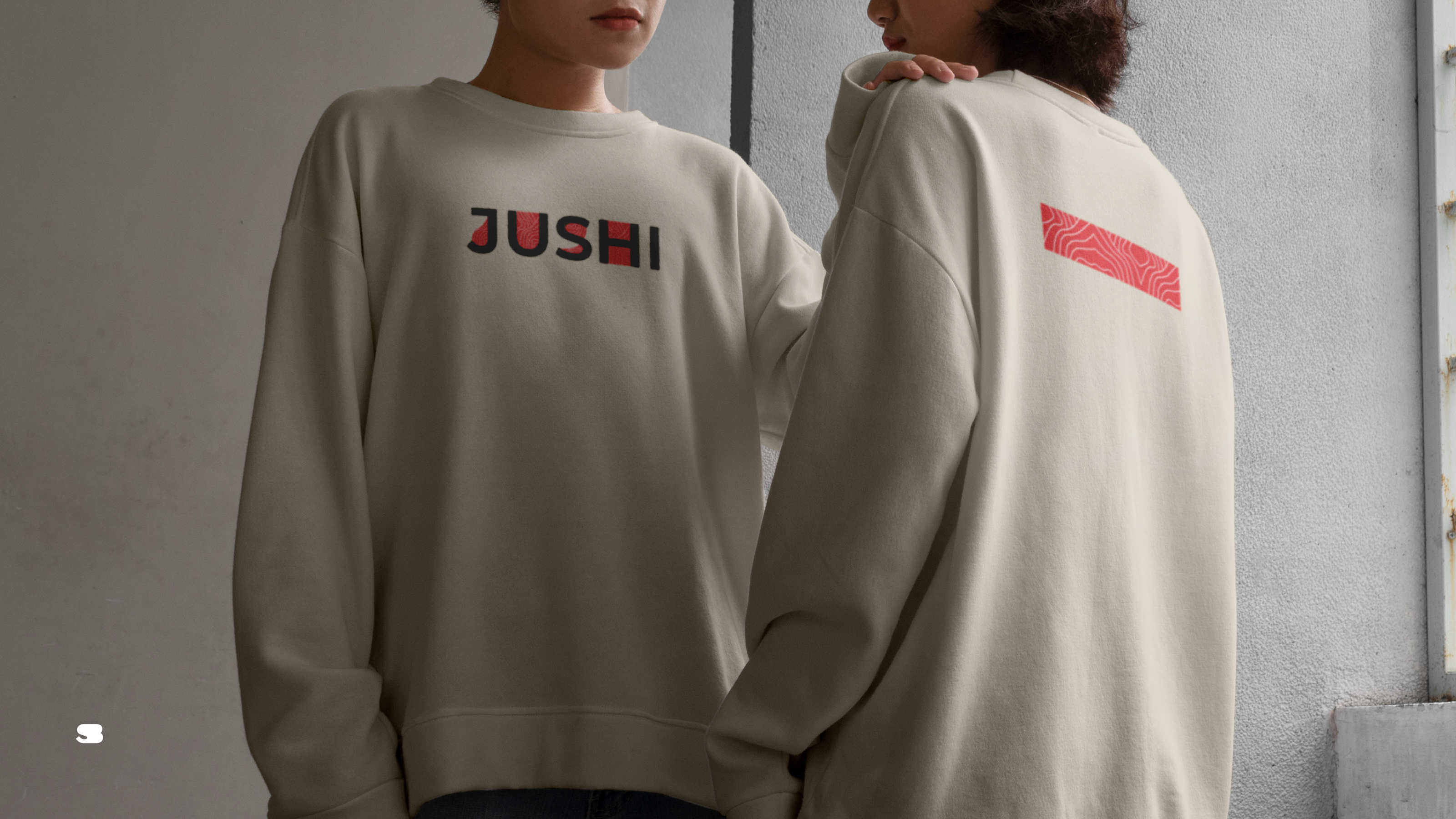 JUSHI - Restaurant sushi — Изображение №13 — Брендинг на Dprofile