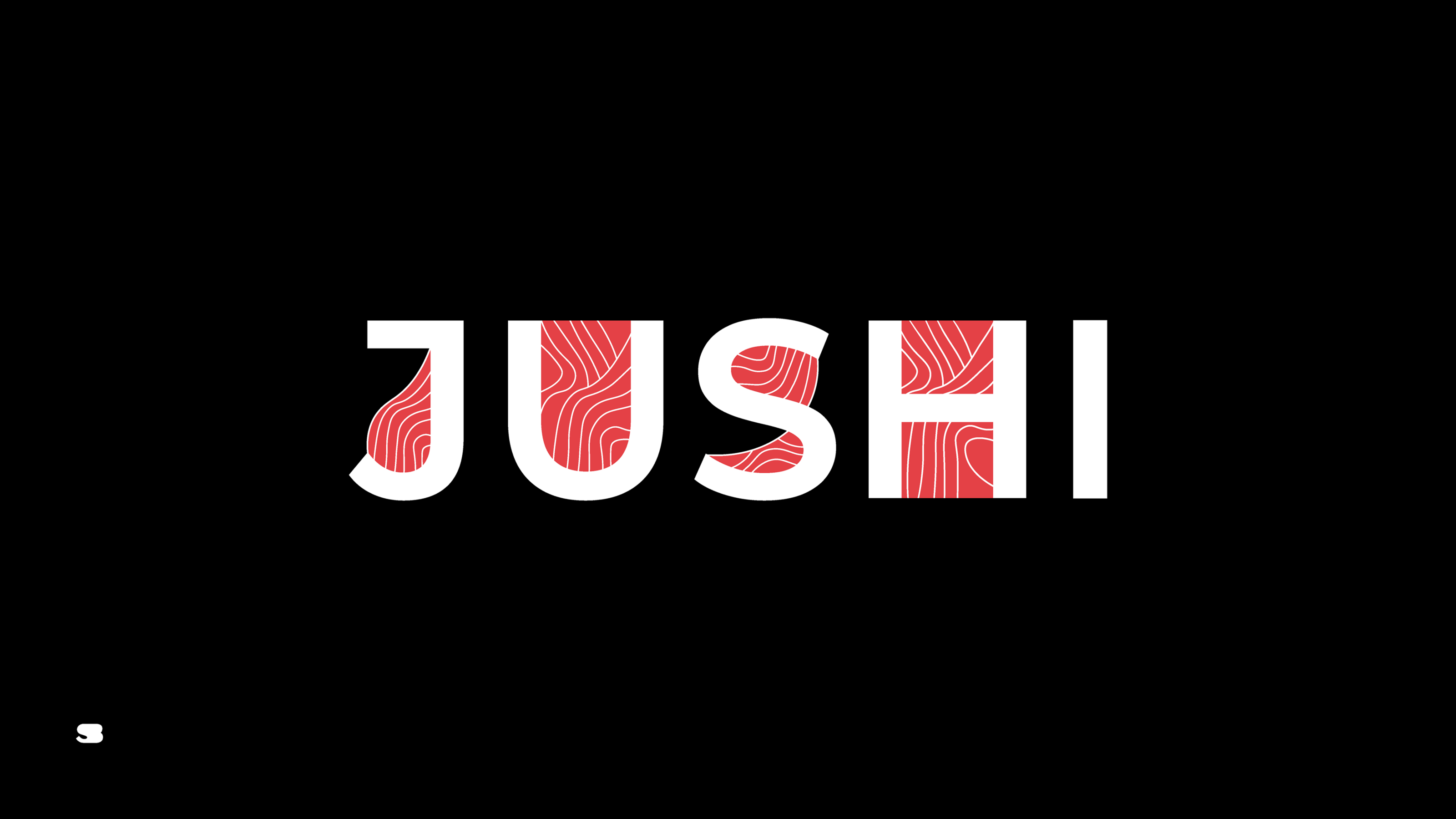 JUSHI - Restaurant sushi — Изображение №6 — Брендинг на Dprofile