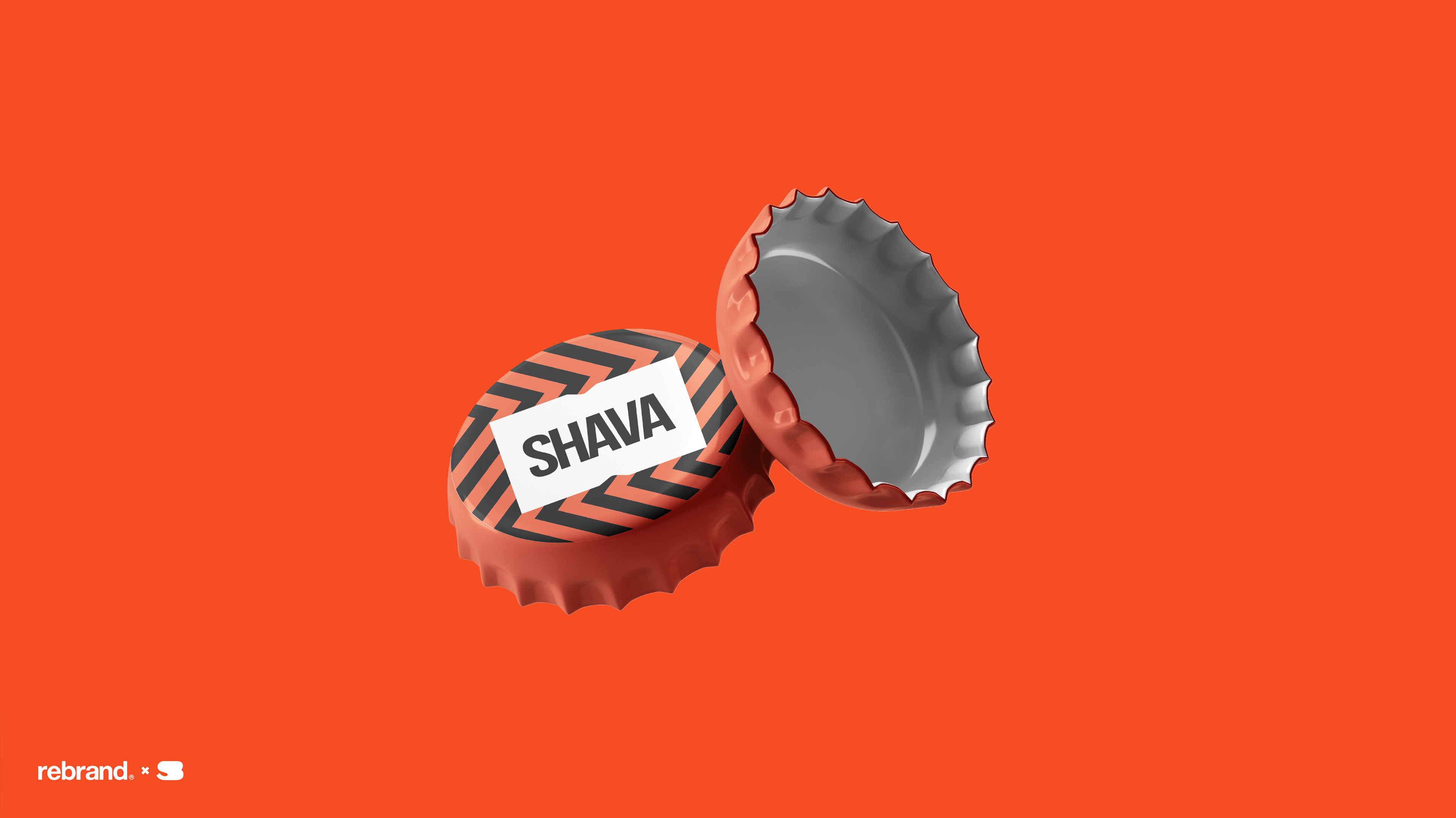 SHAVA - Street food — Изображение №7 — Брендинг на Dprofile