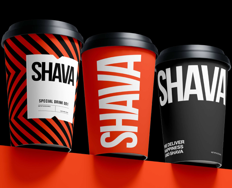 SHAVA - Street food на Dprofile