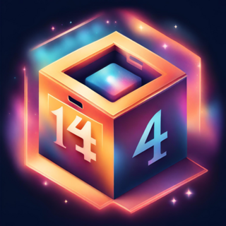 Аватар пользователя 14box