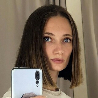 Аватар пользователя Ksenia Maslakova
