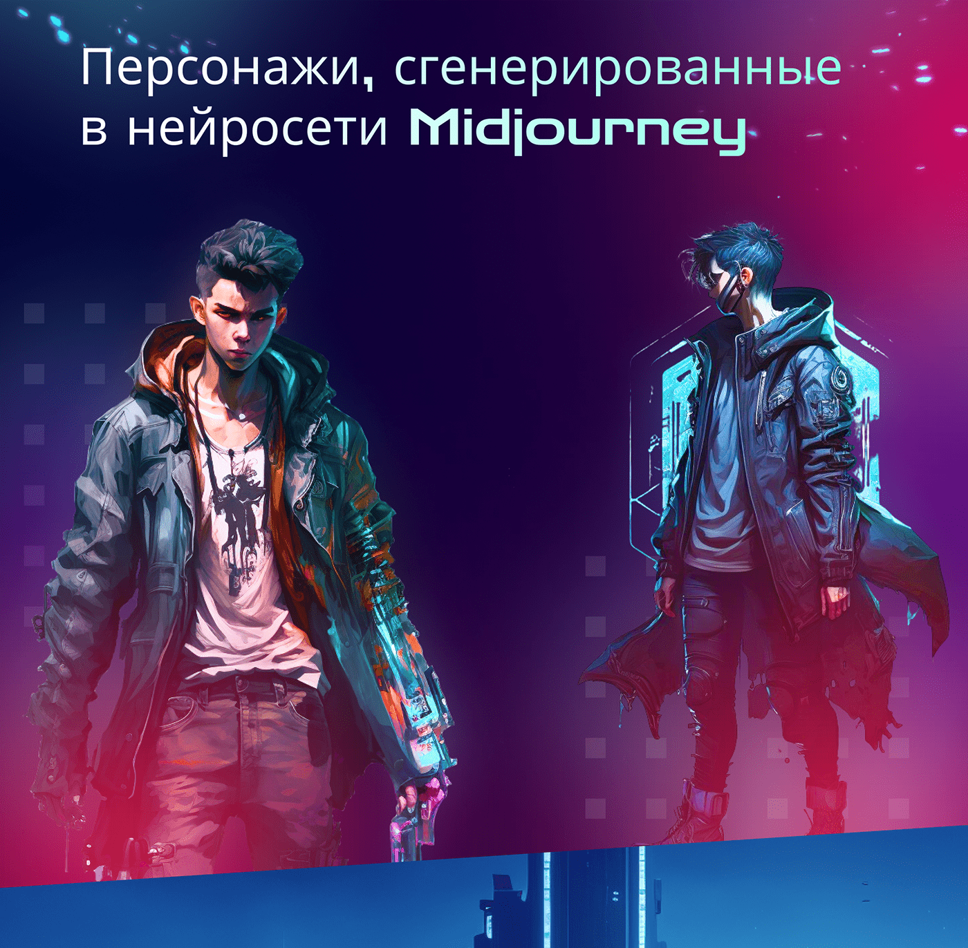 Landing Page в нише NFT — Изображение №4 — Интерфейсы на Dprofile