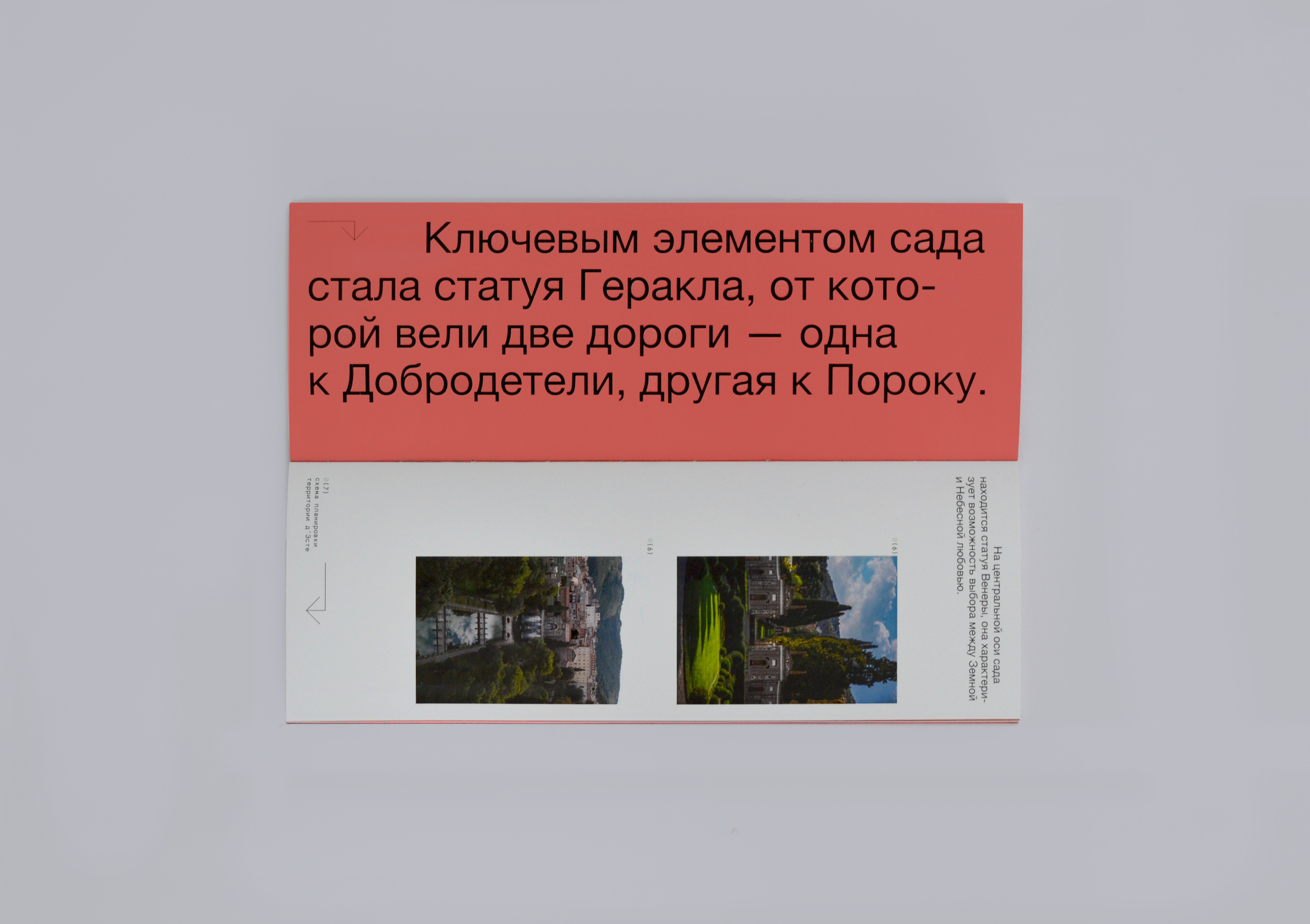 Исследование: Французский регулярный стиль озеленения — Изображение №17 — Графика на Dprofile
